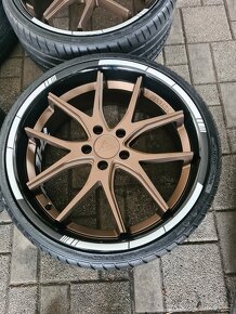 20AH alu kola original 5x112 audi seat skoda vw mercedes bmw - 3