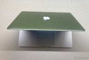 MacBook Air, 13”, 2017 - 3