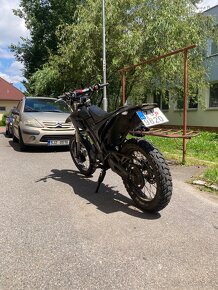 Xmoto 125 s spz - 3