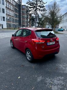 Hyundai IX 20 1.6i TRIKOLOR - 3