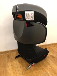 Autosedačka Cybex 15 - 36 kg s isofixem - 3