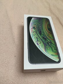 iPhone Xs 64gb - 3