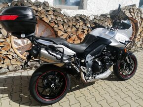 TRIUMPH TIGER 1050 SPORT ABS - 3