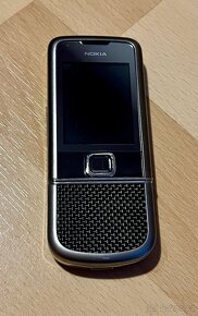 Nokia 8800 Carbon Arte - 3