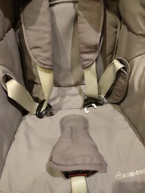 Autosedačka Maxi cosi 9-18kg - 3