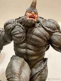 XM Studios - Rhino (ne Sideshow, Prime 1, Hot toys) - 3