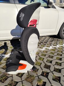 Autosedačka Britax Romer Kidfix - 3