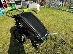 Thule Chariot Sport 1 - 3