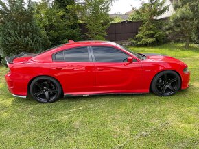 Dodge Charger 6.4 Scat Pack - 3