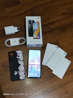 Redmi note 11 pro 6GB/128GB - 3