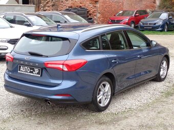 Ford Focus 2,0 D EcoBlue automat COOL & CONNECT 151.000 km - 3