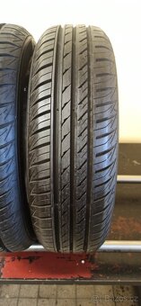 Point S 165/70 R14 81T 7mm - 3