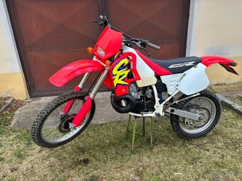 HONDA CR 500 s CZ SPZ - 3