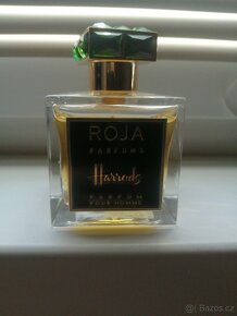 Roja Harrods Pour Homme 85/100ml - 3