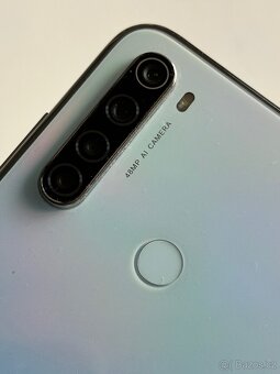 Xiaomi redmi note 8T - 3