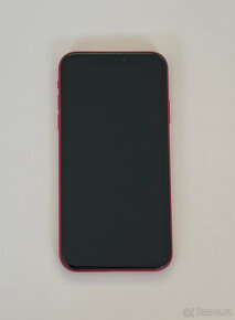 Apple iPhone 11 64GB red - 3