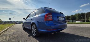 Škoda Octavia II Rs 2.0 Tdi 170Ps ČTĚTE OPRAVDU HEZKÉ AUTO - 3