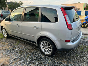 Ford C-max 2.0 TDCi 100kw GHIA - 3