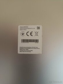 Redmi Pad 3/64GB černá
+ Obal knížka - 3