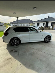 BMW rad 1 M 140i - 3