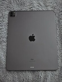 Apple iPad Pro (12,9", 5. generace) – 2 TB Space Gray - 3