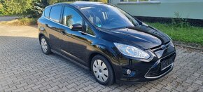 Ford C-MAX 1.6TDCi 85Kw r.5/2013 Titanium velice pěkné - 3