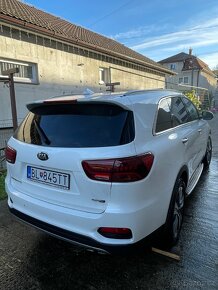 Kia Sorento 2.2 CRDi GT-Line - 3