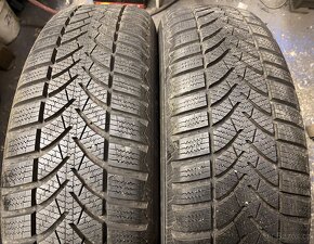 zimní 235/55 R18, sada kol na Scénica 20", rezerva Fábie 15" - 3