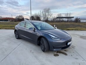 Tesla Model 3 Long Range 4x4 - 3