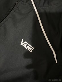 Vans bunda - 3