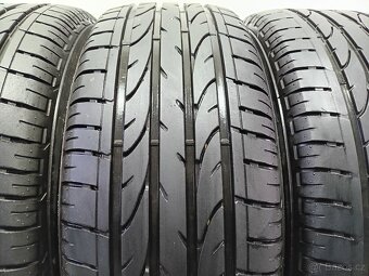 Letní pneu 235/55/17 Bridgestone - 3