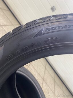 Pirelli 195/45 R16 2ks 5,2mm - 3