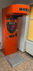 Boxer box automat Top stav - 3