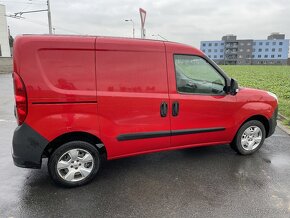 Opel COMBO - 3