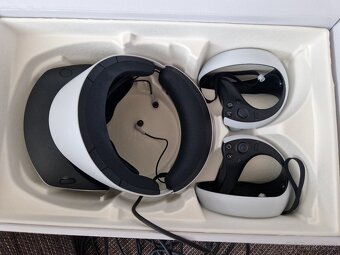 PlayStation 5 VR2, PS5 VR2 NOVÉ - 3