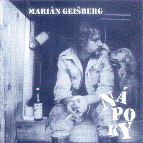 Kúpim CD- Marián Geišberg - 3