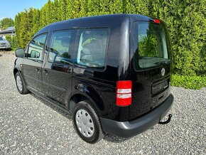 Volkswagen Caddy 1.2 TSi - 112.000 Km - 3