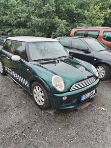 Mini Cooper - 3