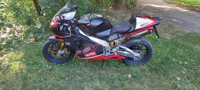 Aprilia RSV MILLE R - 3