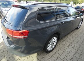 Volkswagen Passat Variant Trendline - 2 maj. - 3