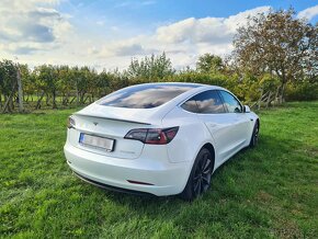 Tesla model 3 Performance 2020 najeto 109t km - 3