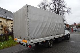 Iveco Daily valník 35S17 10 palet - 3