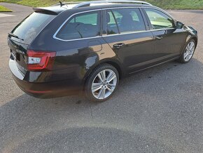 Škoda Octavia 2.0 Tdi, 4x4, R. 2017, DSG, 110 KW - 3