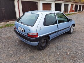 Citroën Saxo - 3