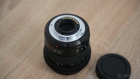 Panasonic Lumix GX Vario 12-35mm f/2.8 II ASPH Power OIS - 3