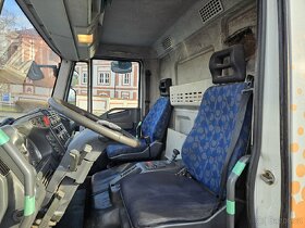 NOSIČ KONTEJNERŮ IVECO ML100E18 - 3