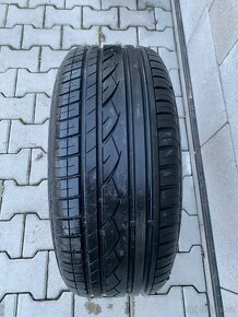 Letní Pneu 225/55 R16 99Y Continental PremiumContact 5 - 3