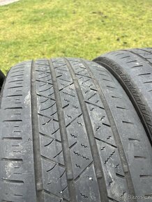 Continental CrossContact LX Sport 255/50 r20 109H M+S - 3