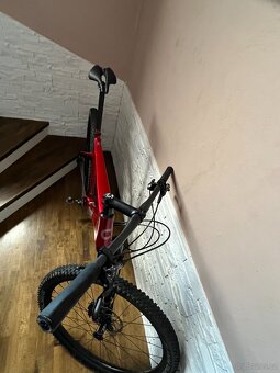 Cannondale scalpel - 3