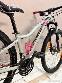 SPECIALIZED JETT 29 - 3